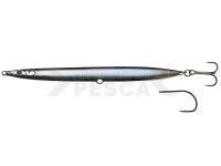 Señuelo Mar Savage Gear 3D Sandeel Pencil 125mm 19g - Black Silver