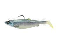 Señuelo 4D Herring Big Shad 18cm 112g S - Coalfish