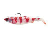 Señuelo 4D Herring Big Shad 18cm 112g S - Rosefish