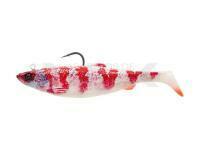 Señuelo 4D Herring Big Shad 22cm 200g S - Rosefish