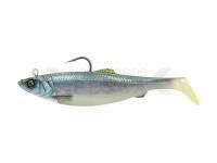 Señuelo 4D Herring Big Shad 32cm 560g S - Coalfish