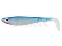 Señuelo Abu Garcia Svartzonker McPerch Shad 75mm 3.7g - Blue Silver