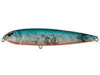 Señuelo Adam's Pencil 130F Bass Hunter | 13cm 34.3g - Ghost HG Blue Shad