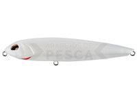 Señuelo Adam's Pencil 130F Bass Hunter | 13cm 34.3g - Pearl White