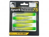 Vinilo AquaWave Spark Slim 75 mm - S13