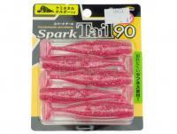 Vinilo AquaWave Spark Tail 90 mm - S11