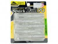 Vinilo AquaWave Spark Tail 90 mm - S12