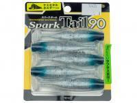 Vinilo AquaWave Spark Tail 90 mm - S14