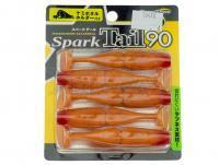 Vinilo AquaWave Spark Tail 90 mm - S19