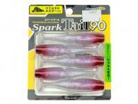 Vinilo AquaWave Spark Tail 90 mm - S4