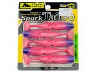 Vinilo AquaWave Spark Tail 90 mm - S41