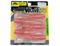 Vinilo AquaWave Spark Tail 90 mm - S42