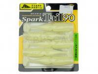 Vinilo AquaWave Spark Tail 90 mm - S9