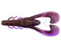 Vinilo Baitsfishing BBS Fast Craw 3.5 inch | 89 mm | Crawfish - Pb & J