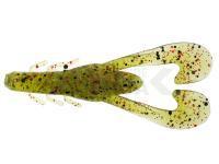 Vinilo Baitsfishing BBS Fast Craw 3.5 inch | 89 mm | Crawfish - Watermelon Red
