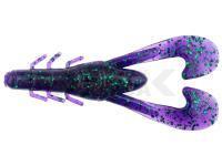 Vinilo Baitsfishing BBS Fast Craw 3.5 inch | 89 mm | Crawfish - Junebug