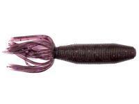 Vinilo Baitsfishing BBS Fat Anemone 4 inch | 102 mm - Cinnamon Purple