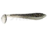 Vinilo Baitsfishing BBS Swim Vibrator 3.75 inch | 95 mm | Fish Shad Scent - Alburno Iberico