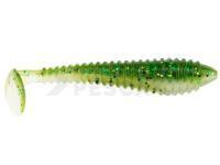 Vinilo Baitsfishing BBS Swim Vibrator 3.75 inch | 95 mm | Fish Shad Scent - Baby Bass