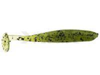 Vinilo Baitsfishing BBS Vibrator Shad 3.75 inch | 95 mm | Fish Shad Scent - Watermelon Seed