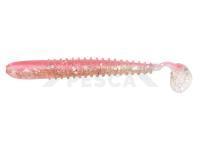 Vinilo Berkley URBN T-Tail Soft 6 cm - Fluo Pink