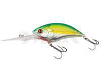 Sakura Crankbait SCB Crank 400F | 65mm | 18.4g - SSP Alburno Spain Special