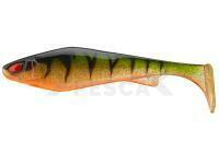 Vinilo Daiwa Prorex Lazy Shad 16cm 54g - ghost golden perch