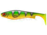 Vinilo Daiwa Prorex Lazy Shad 16cm 54g - magic green