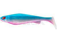 Vinilo Daiwa Prorex Lazy Shad 16cm 54g - UV pink belly