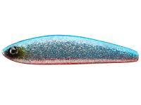 Señuelo Daiwa Silver Creek ST Inline Lunker 8.5cm 17g - blue flake herring