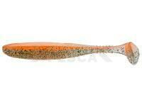 Vinilo Daiwa Tournament D`Fin 10cm - orange shiner