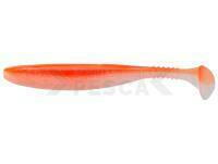 Vinilo Daiwa Tournament D`Fin 10cm - orange sunrise