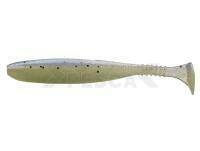 Vinilo Daiwa Tournament D`Fin 12.5cm - Pepper Ghost