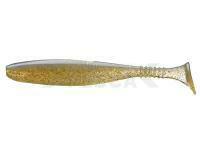 Vinilo Daiwa Tournament D`Fin 12.5cm - Smoke Shad