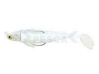 Señuelo Delalande Flying Fish 11cm 20g - 154 - Galactic White