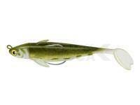 Señuelo Delalande Flying Fish 11cm 20g - 385 - Natural Green