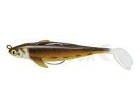 Señuelo Delalande Flying Fish 11cm 20g - 386 - Natural Wood