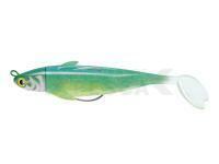 Señuelo Delalande Flying Fish 11cm 20g - 399 - Natural Gecko