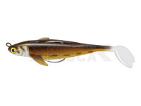 Señuelo Delalande Flying Fish 9cm 10g - 386 - Natural Wood