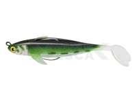 Señuelo Delalande Flying Fish 9cm 10g - 397 - Natural Lantern
