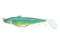 Señuelo Delalande Flying Fish 9cm 10g - 399 - Natural Gecko