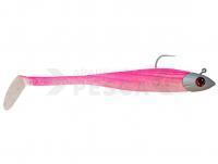 Vinilo Delalande Speed Slim 10cm 5g - 200 - Galactic Pink