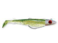 Vinilo Delalande Swat Shad 11cm 10g - 169 - Spy