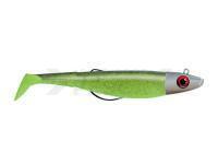 Vinilo Delalande Swat Shad 11cm 10g - 26 Mojito