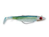 Vinilo Delalande Swat Shad 11cm 10g - 28 Green Fizz