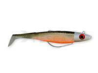 Vinilo Delalande Swat Shad 11cm 10g - 335