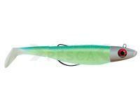 Vinilo Delalande Swat Shad 11cm 10g - 47 - Natural Sprat