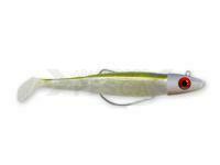 Vinilo Delalande Swat Shad 11cm 10g - 88 - Jungle