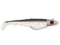 Vinilo Delalande Swat Shad 7cm 7g - 40 - Smelt