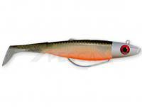 Vinilo Delalande Swat Shad 9cm 10g - 135